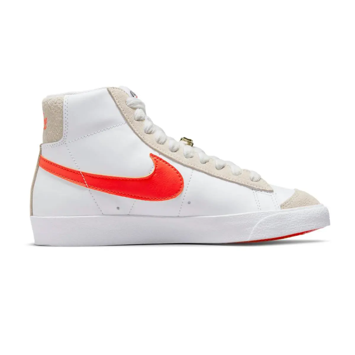 Nike shoes - DH6757100 - DH6757 100 - White (UPC: 195238104252) 1