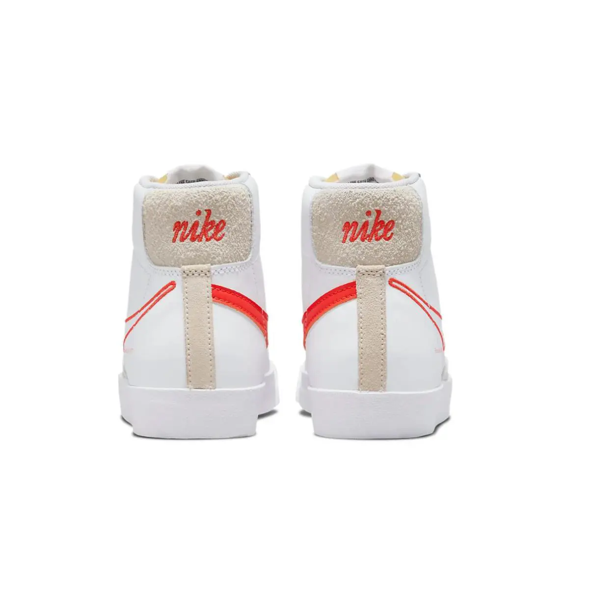 Nike shoes - DH6757100 - DH6757 100 - White (UPC: 195238104252) 3