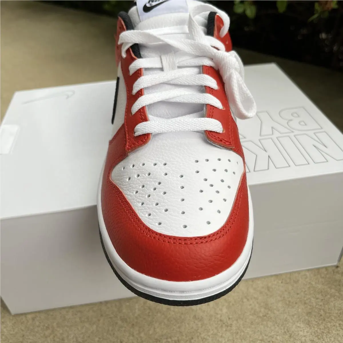 Nike shoes - Nike Dunk Low By You - Multicolor 2