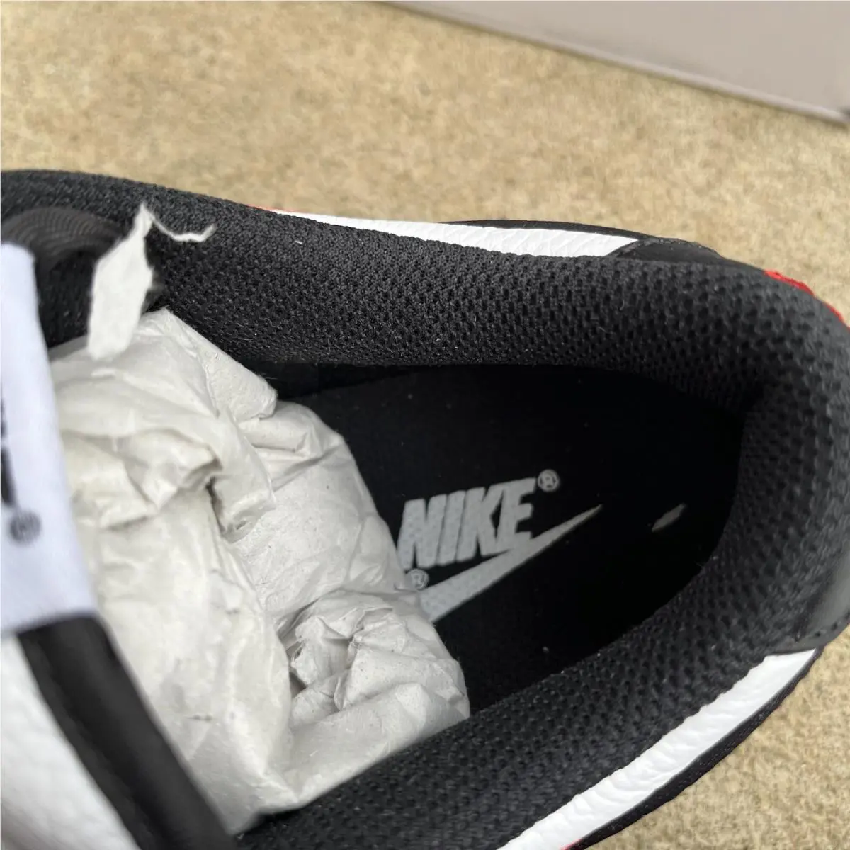 Nike shoes - Nike Dunk Low By You - Multicolor 5