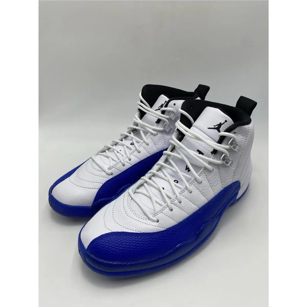 Nike shoes - Air Jordan 12 - Air - CT8013 140 - Black (UPC: 197600884847) 2