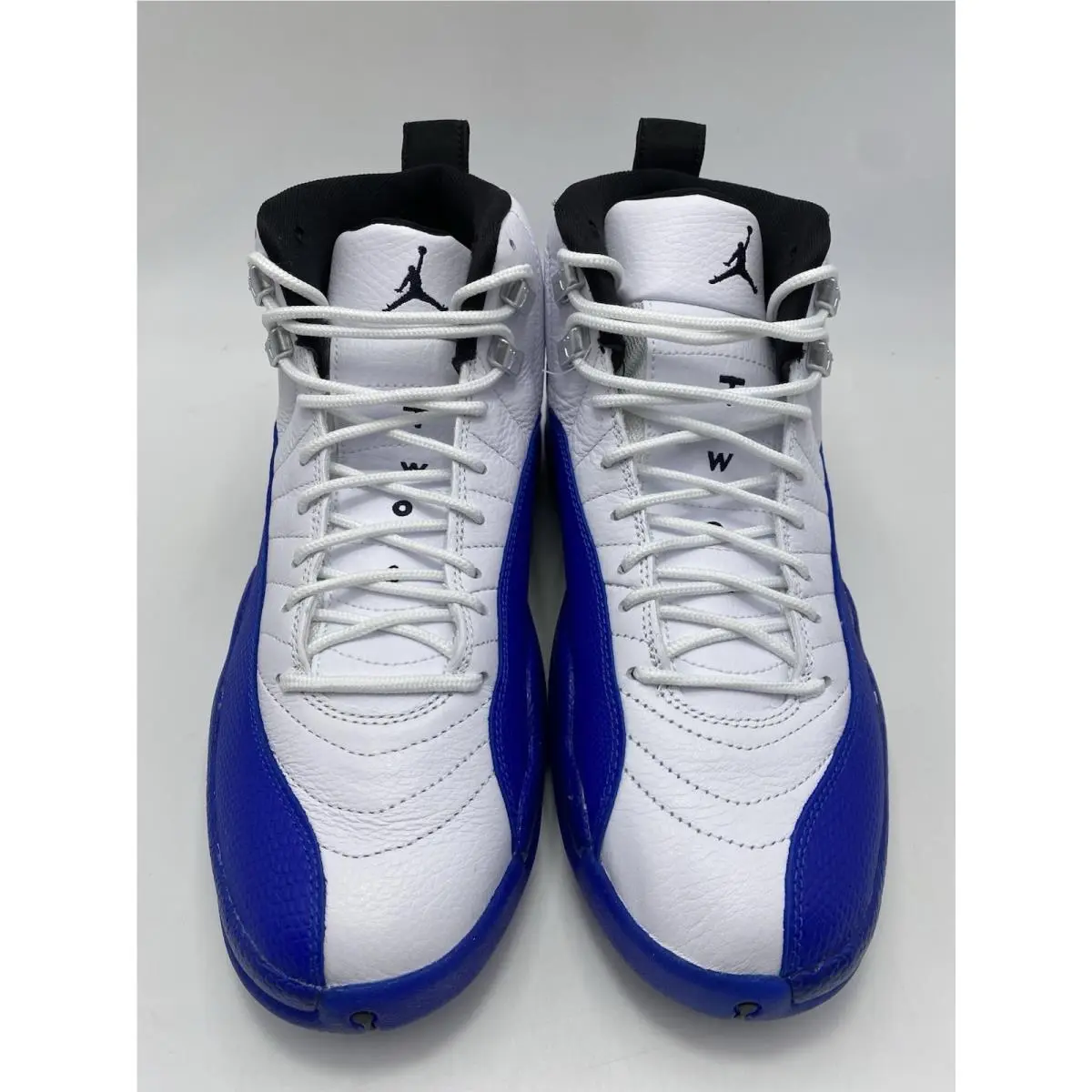 Nike shoes - Air Jordan 12 - Air - CT8013 140 - Black (UPC: 197600884847) 3