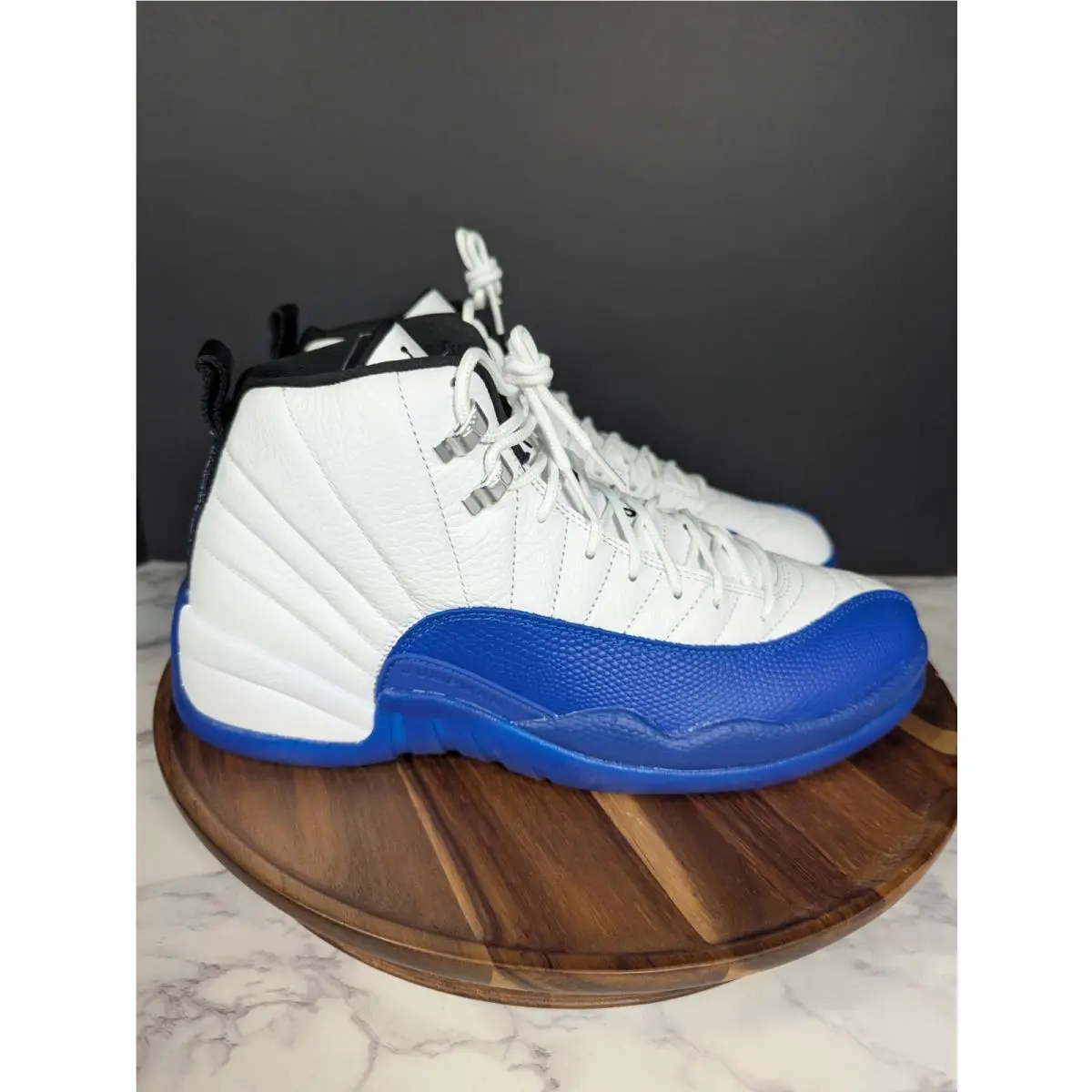 Nike shoes - Air Jordan 12 - Air - CT8013 140 - Black (UPC: 197600884847) 0