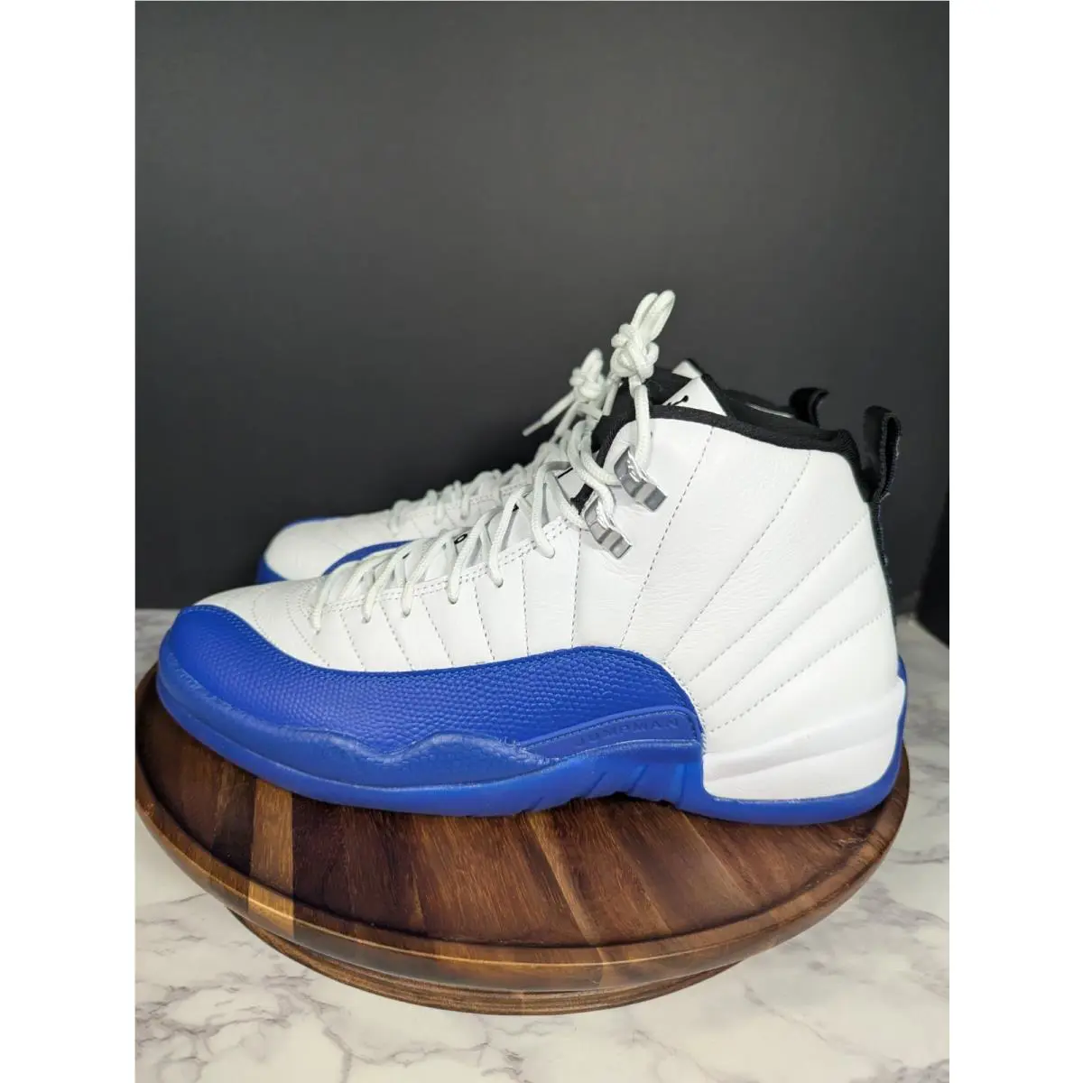 Nike shoes - Air Jordan 12 - Air - CT8013 140 - Black (UPC: 197600884847) 2