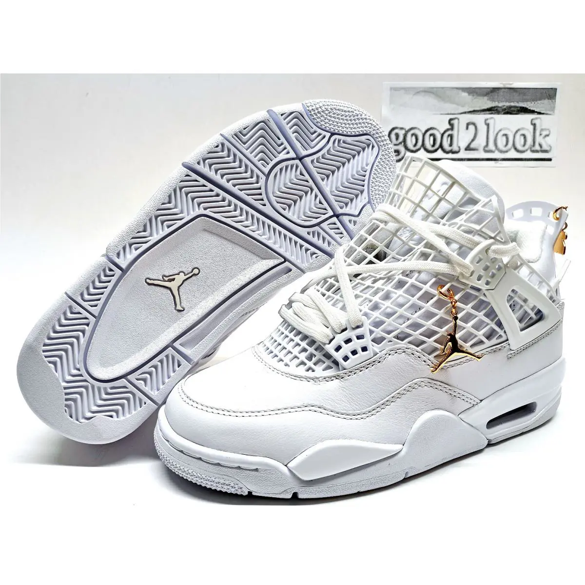 Nike shoes Air - White 0