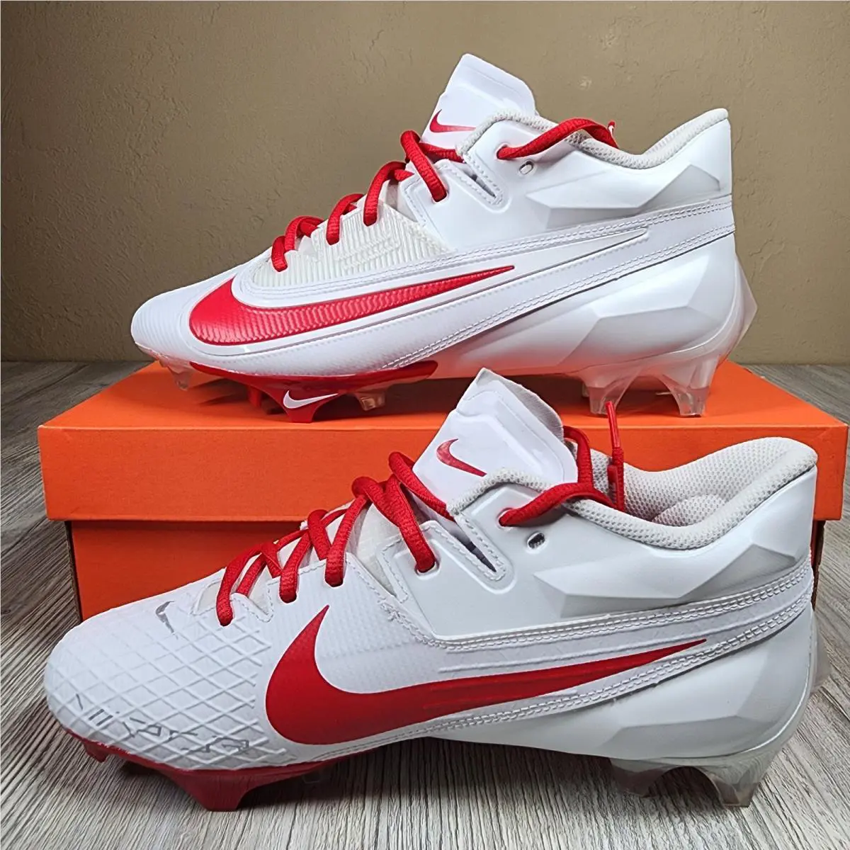 Nike shoes - Red 0
