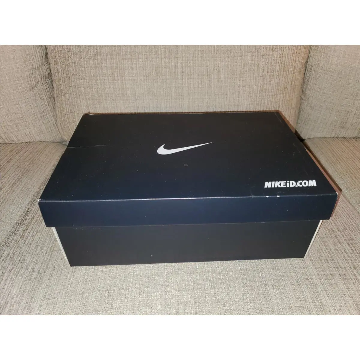 Nike shoes - Y3NI - 725275-991 - Navy (UPC: 00826216856183) 4
