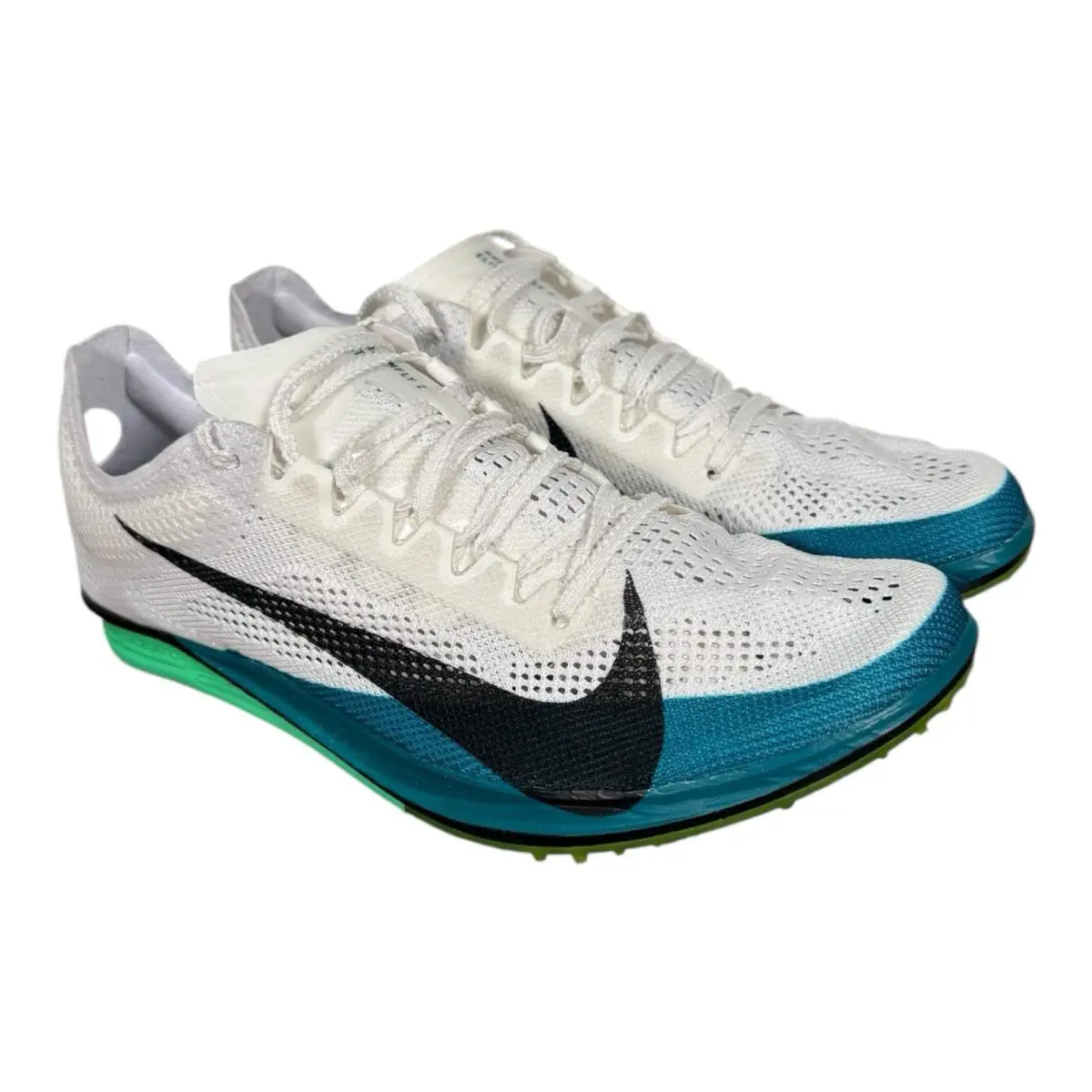 Nike shoes - Nike ZoomX Dragonfly - ZoomX Dragonfly - FZ9315-102 - White 0