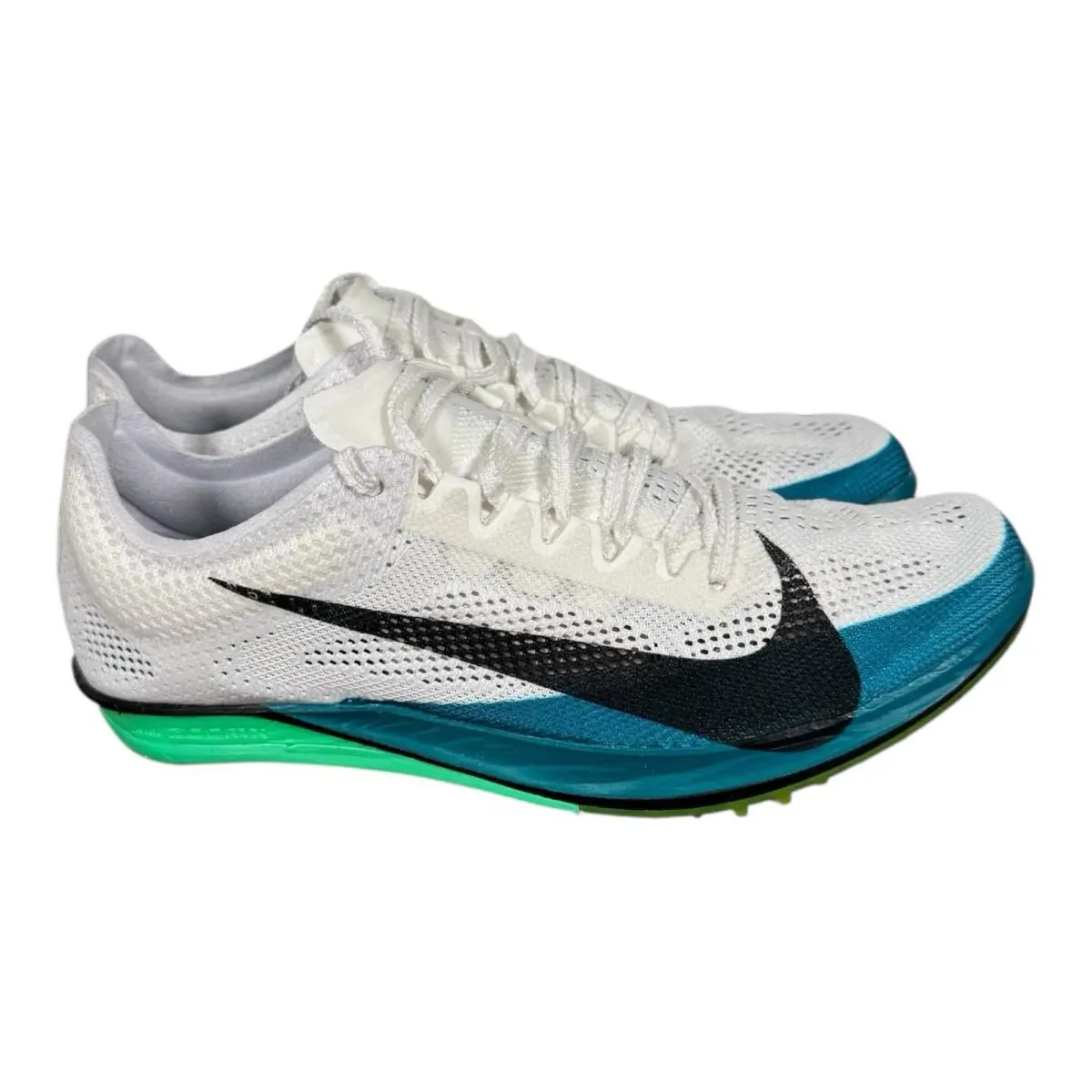 Nike shoes - Nike ZoomX Dragonfly - ZoomX Dragonfly - FZ9315-102 - White 1