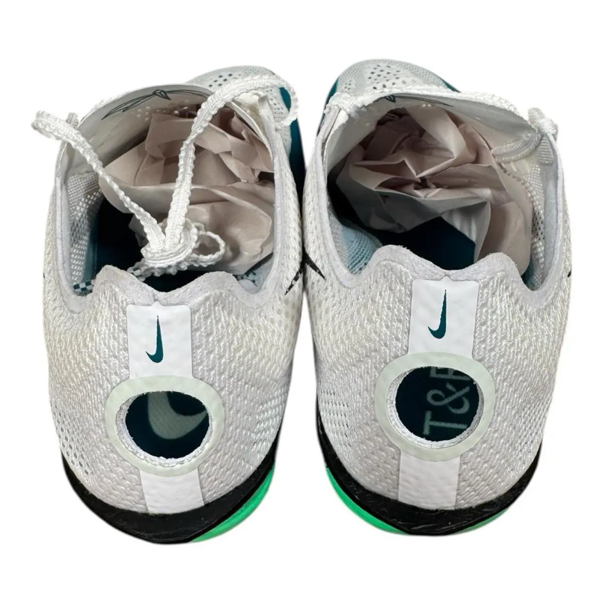 Nike shoes - Nike ZoomX Dragonfly - ZoomX Dragonfly - FZ9315-102 - White 3