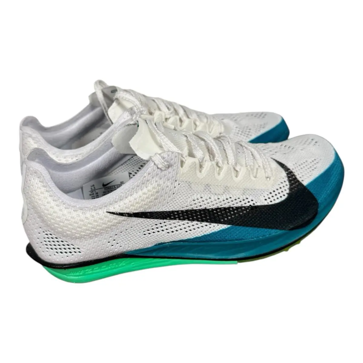 Nike shoes - Nike ZoomX Dragonfly - ZoomX Dragonfly - FZ9315-102 - White 4