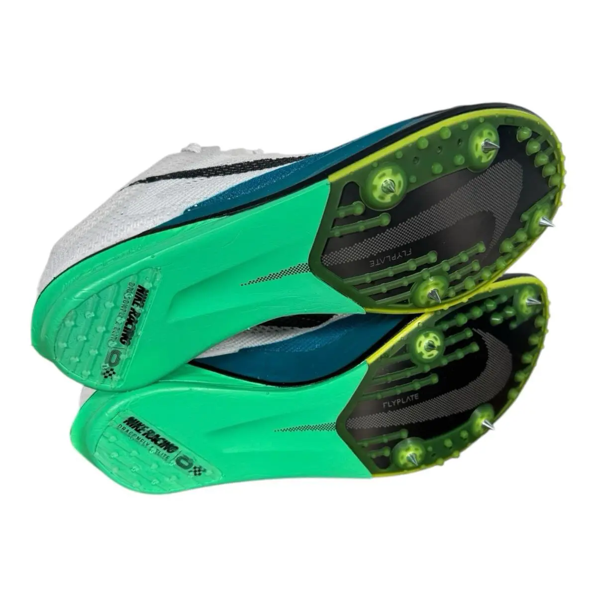 Nike shoes - Nike ZoomX Dragonfly - ZoomX Dragonfly - FZ9315-102 - White 6