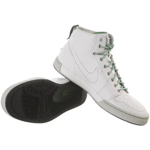 Nike shoes - Nike Air Royal - Air Royal - 366384-104 - White-Victory Green-Neutral Grey 1