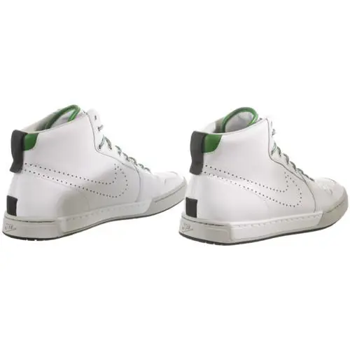 Nike shoes - Nike Air Royal - Air Royal - 366384-104 - White-Victory Green-Neutral Grey 2