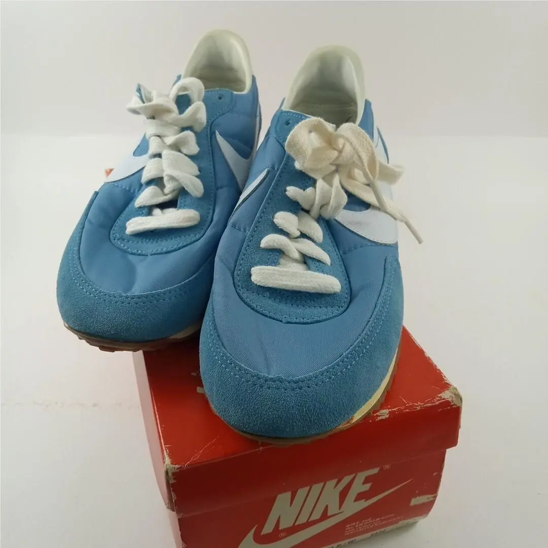 Nike shoes - Blue 0