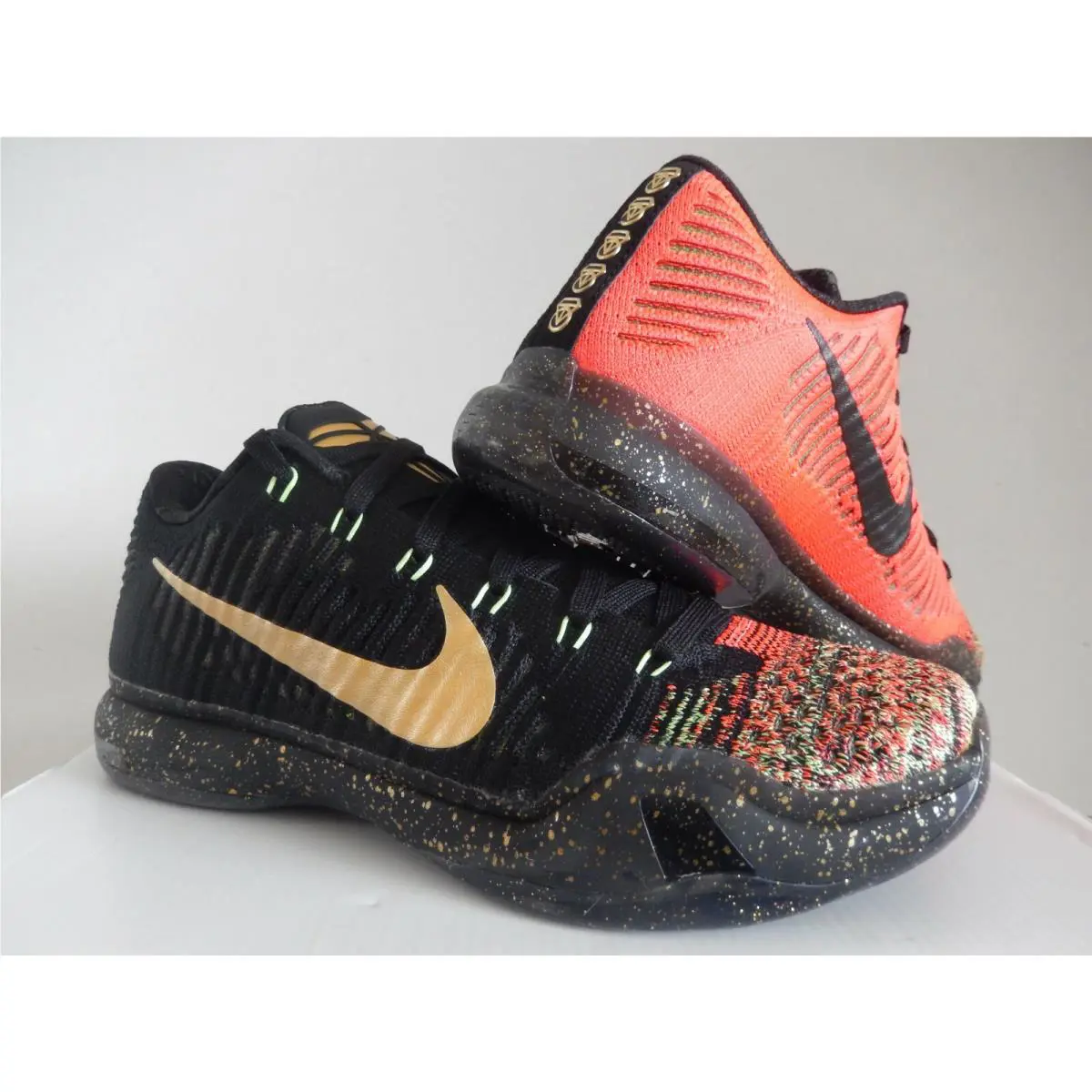Nike shoes Kobe Elite - Black 0