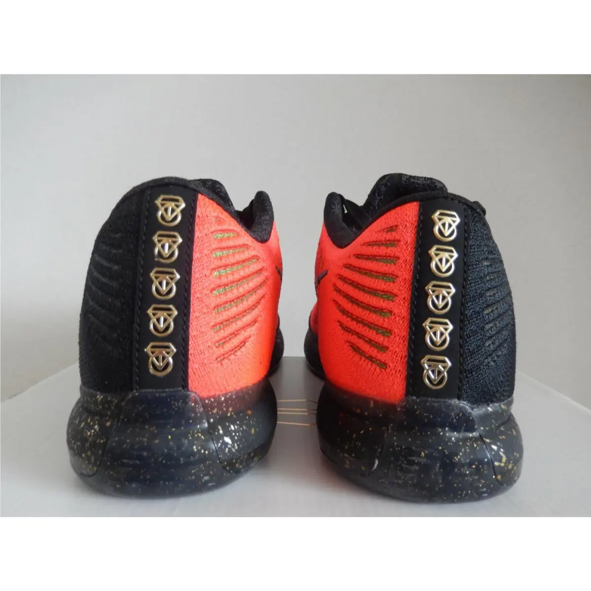 Nike shoes Kobe Elite - Black 2