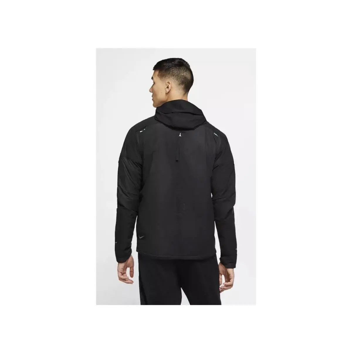 Nike clothing - CU7889010 - CU7889010 - Black (UPC: 0194493346223) 0