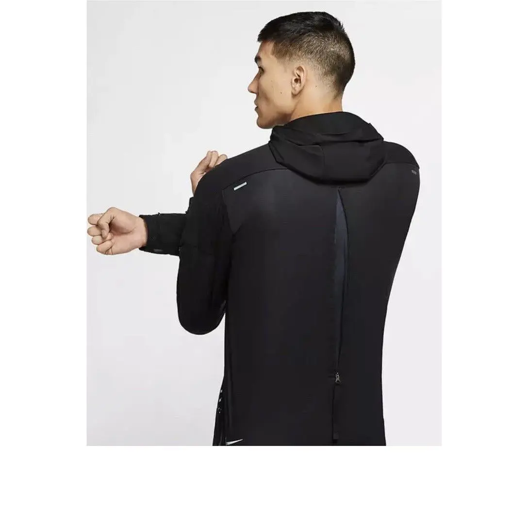 Nike clothing - CU7889010 - CU7889010 - Black (UPC: 0194493346223) 2
