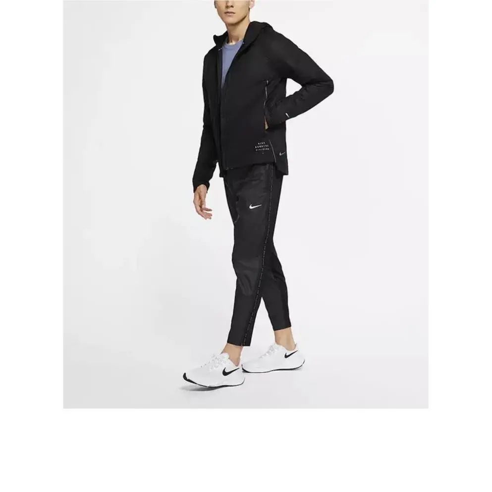 Nike clothing - CU7889010 - CU7889010 - Black (UPC: 0194493346223) 4