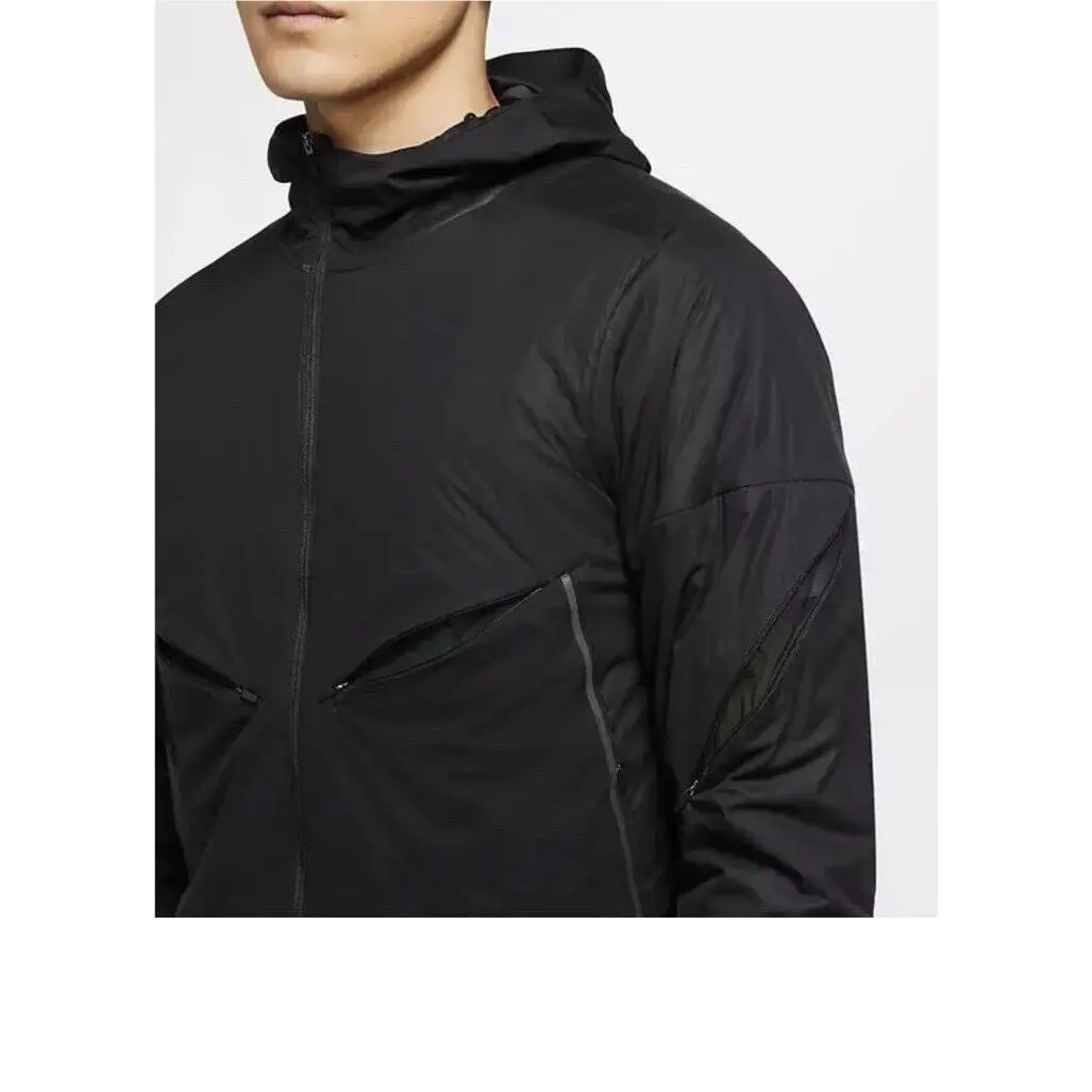 Nike clothing - CU7889010 - CU7889010 - Black (UPC: 0194493346223) 7