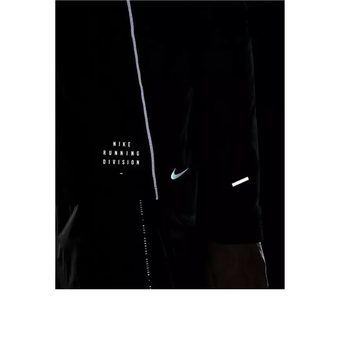 Nike clothing - CU7889010 - CU7889010 - Black (UPC: 0194493346223) 3