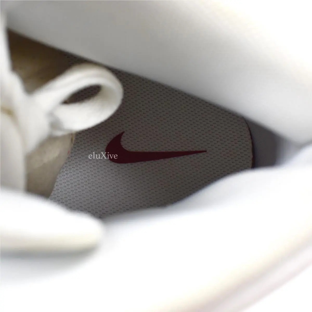 Nike shoes - Nike Dunk High - Dunk High - 904233-102 - White 8