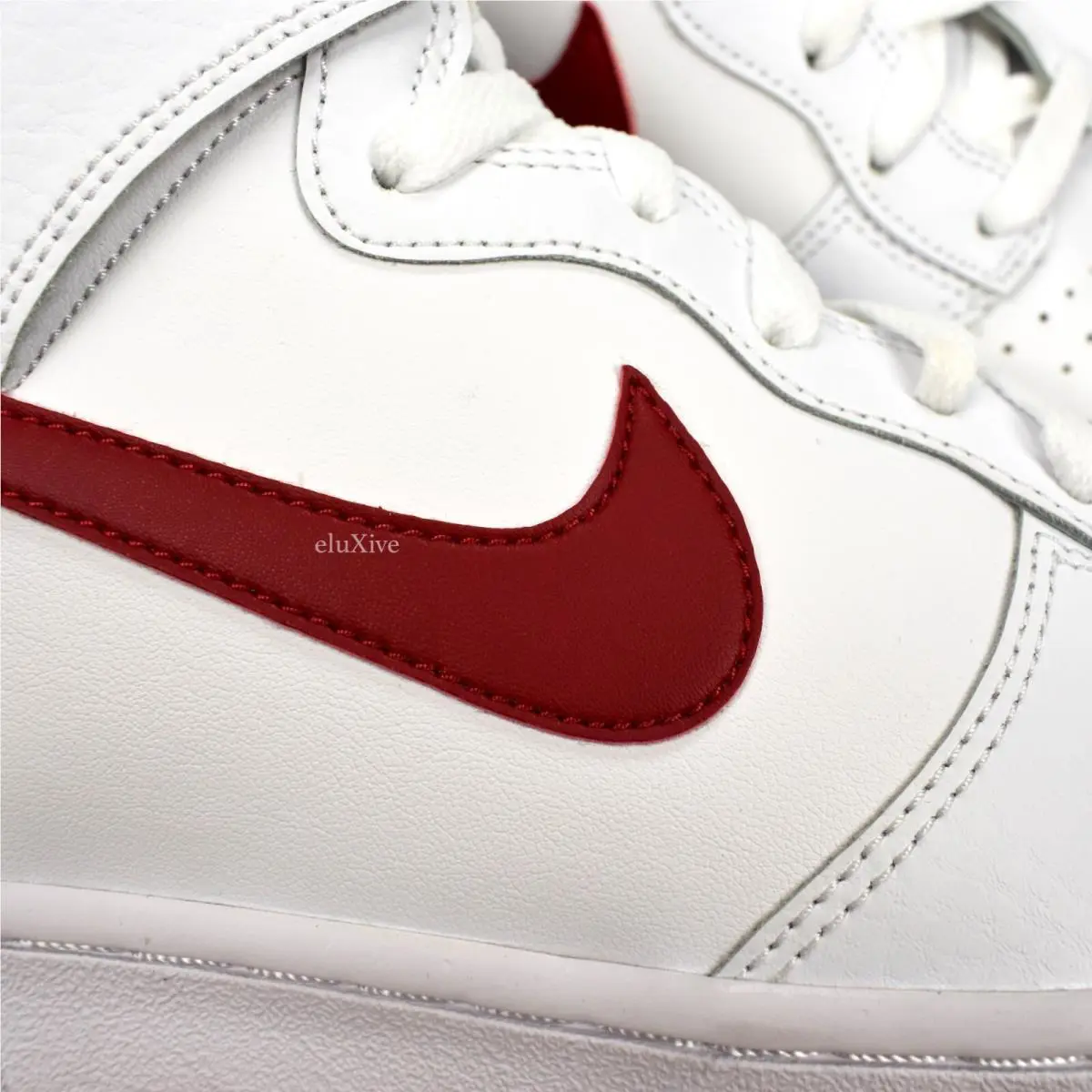Nike shoes - Nike Dunk High - Dunk High - 904233-102 - White 6