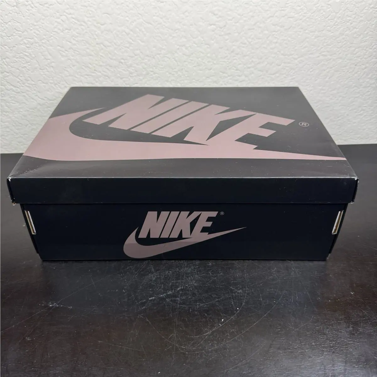 Nike shoes - Jordan Retro 1 - Retro - Mocha 13
