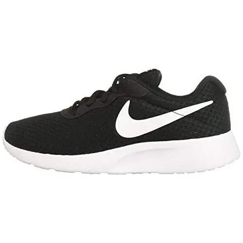 Nike shoes - Nike Tanjun - Tanjun - Aq3553-001 - Black 0