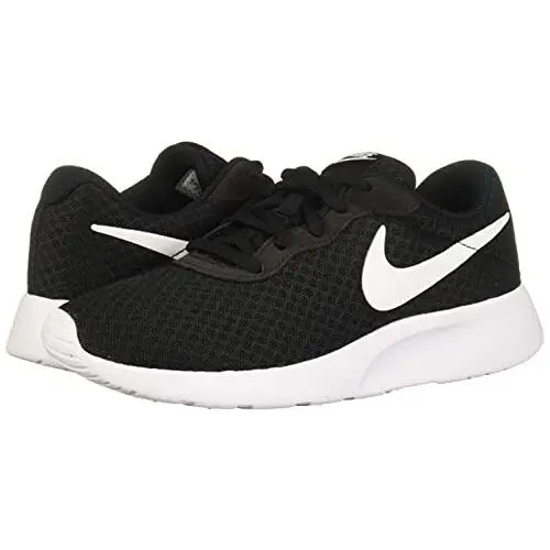 Nike shoes - Nike Tanjun - Tanjun - Aq3553-001 - Black 1