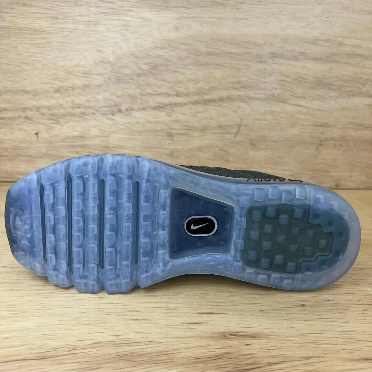 Nike shoes - Nike Air Max 2017 - Air Max - 849559-302 - Green (UPC: 196974542384) 3