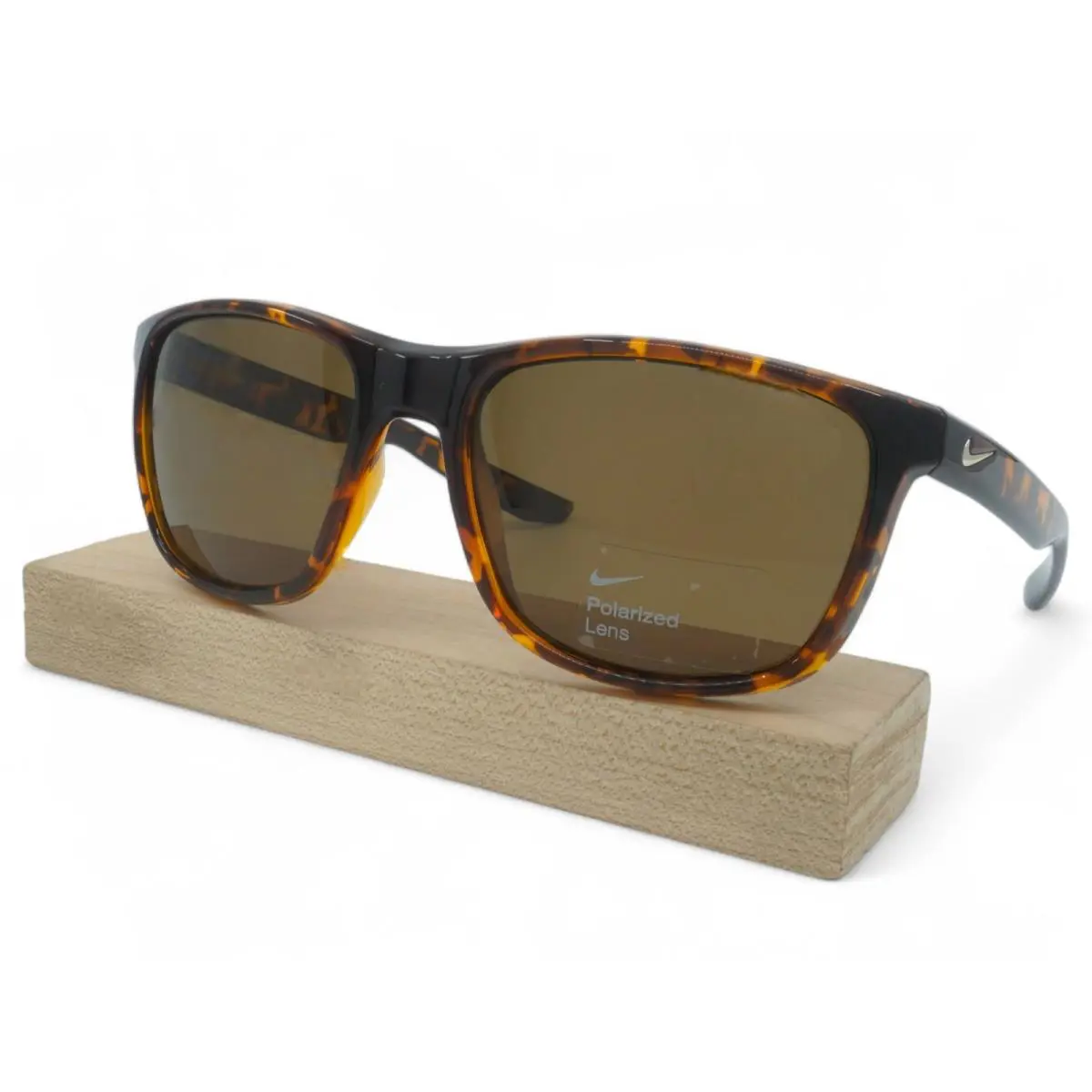 FQ4679-220 Unisex Nike Essential Endeavor Polarized Sunglasses