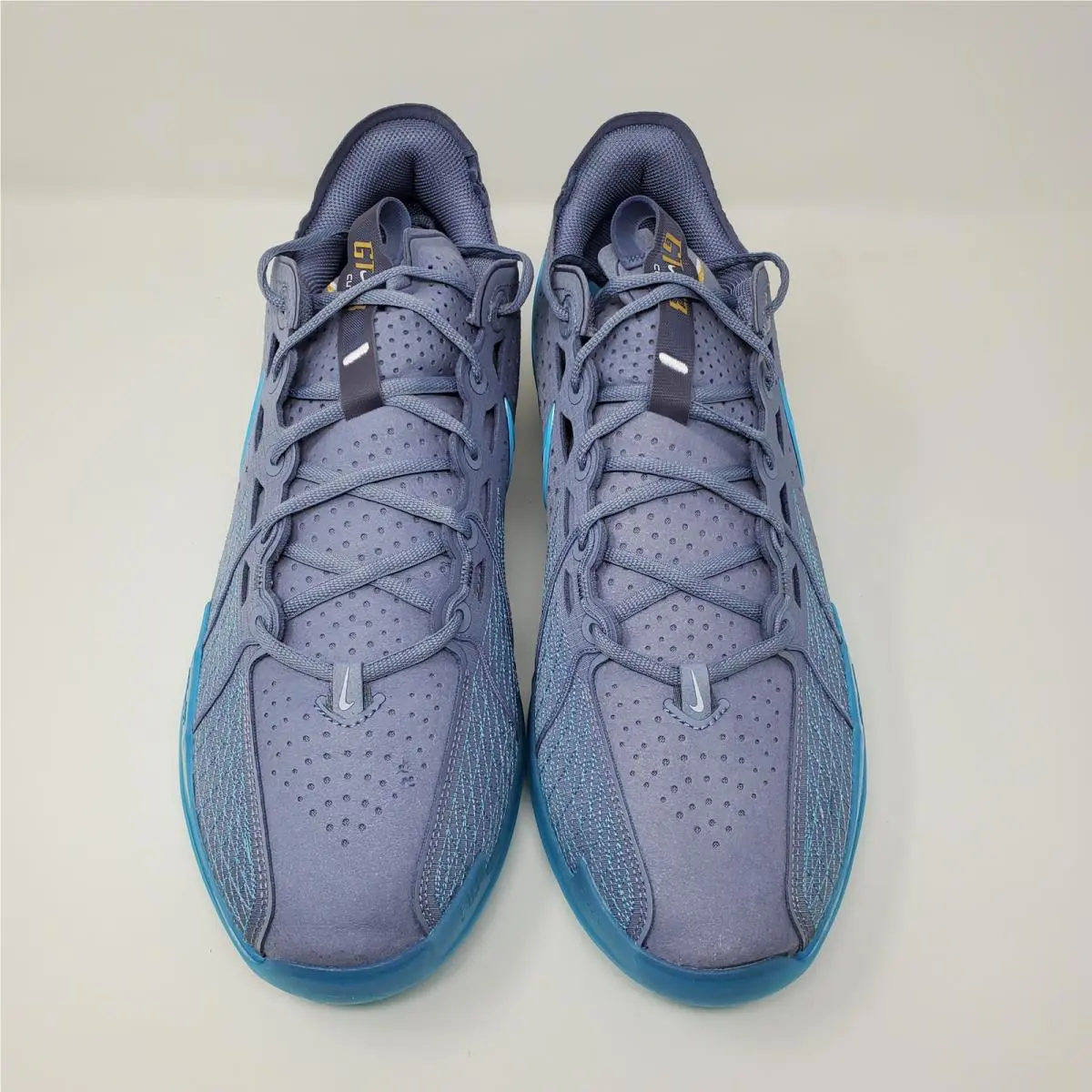 Nike shoes - Nike Air Zoom G.T. Cut 3 - DV2913-402 - Blue 0