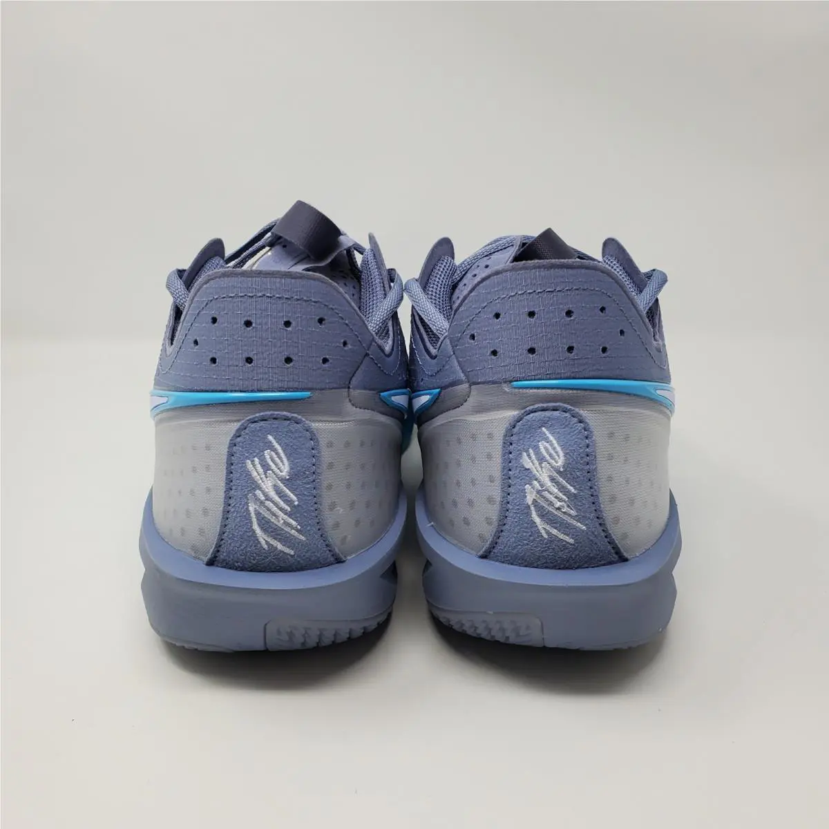 Nike shoes - Nike Air Zoom G.T. Cut 3 - DV2913-402 - Blue 1