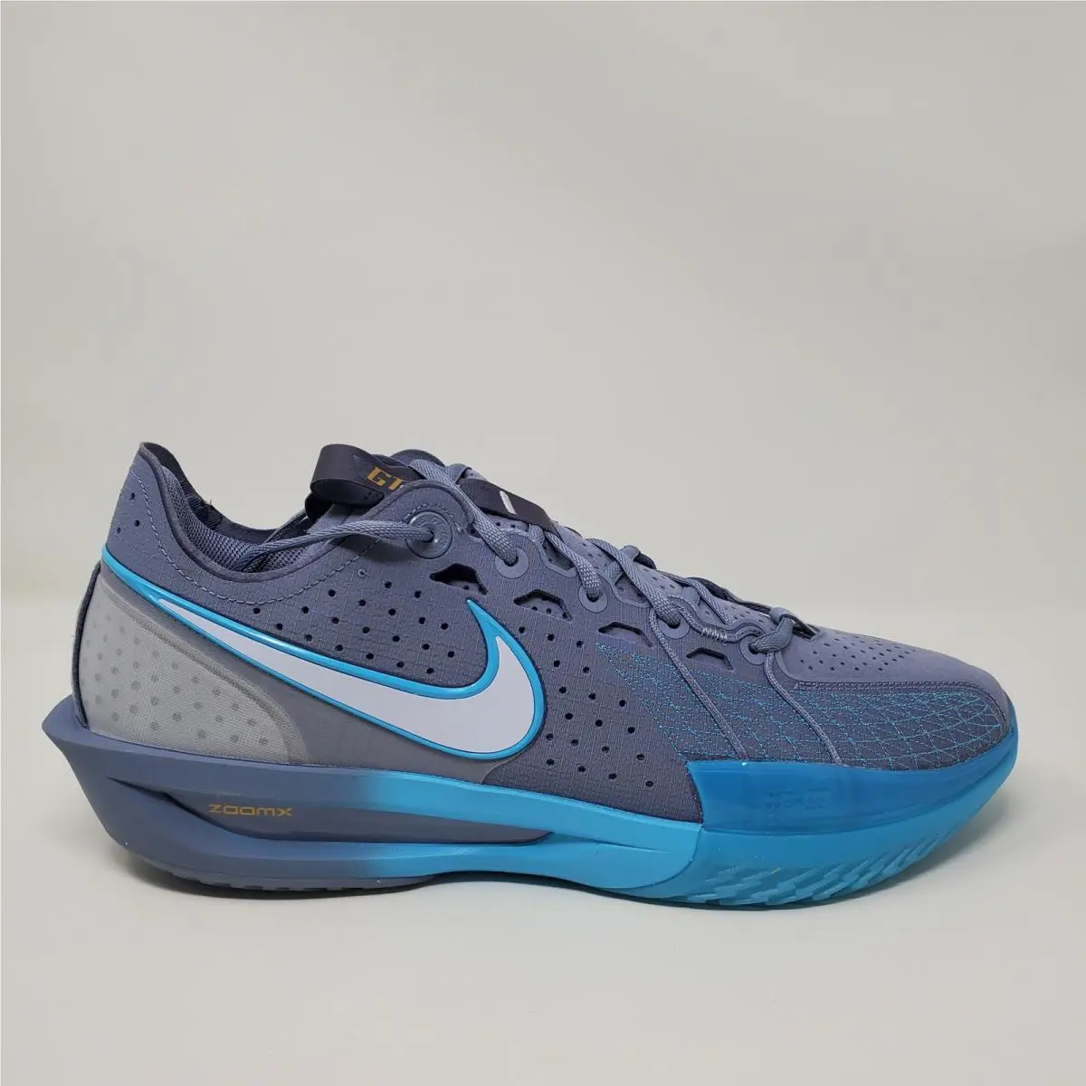 Nike shoes - Nike Air Zoom G.T. Cut 3 - DV2913-402 - Blue 2