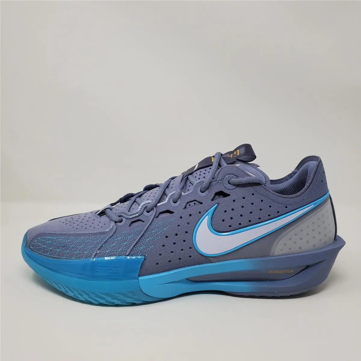 Nike shoes - Nike Air Zoom G.T. Cut 3 - DV2913-402 - Blue 3