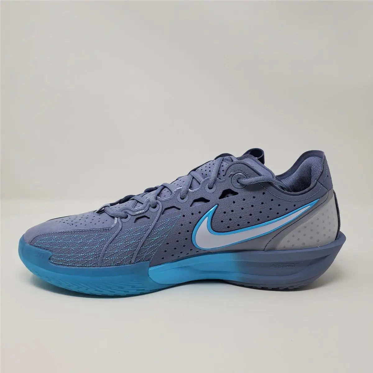 Nike shoes - Nike Air Zoom G.T. Cut 3 - DV2913-402 - Blue 7