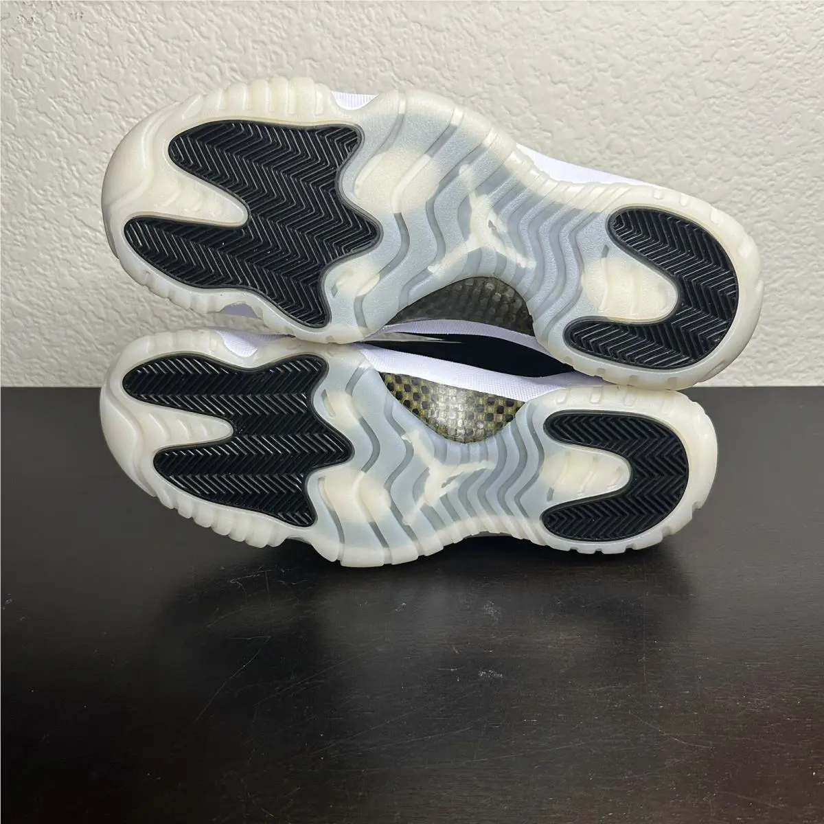 Nike shoes - Air Jordan Retro - Air Retro - multi 9