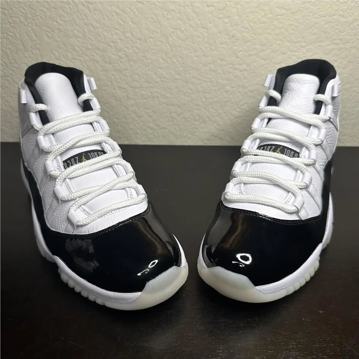 Nike shoes - Air Jordan Retro - Air Retro - multi 4