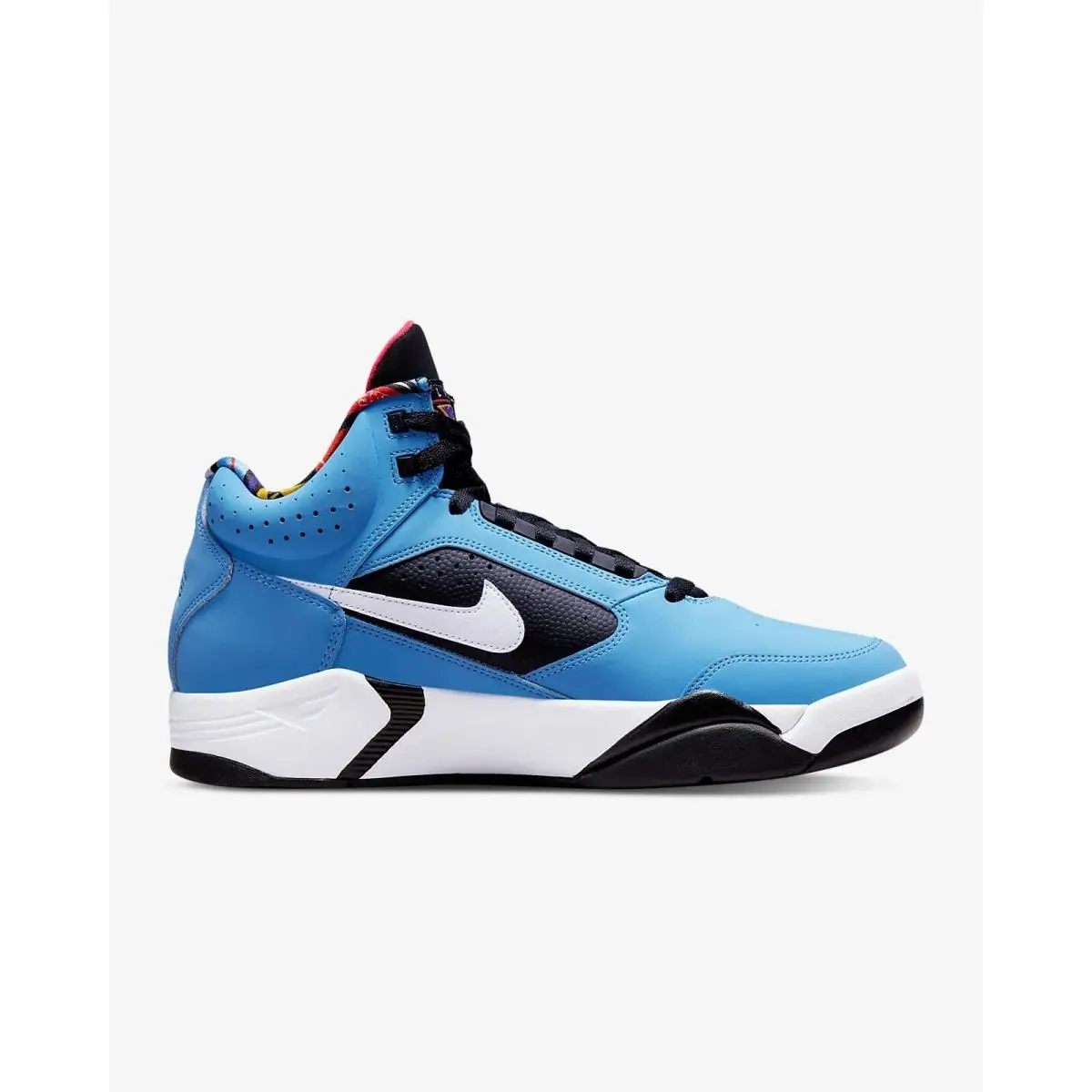 Nike shoes - Nike Air Flight Lite - Air Flight Lite - DQ7778-400 - Blue 1