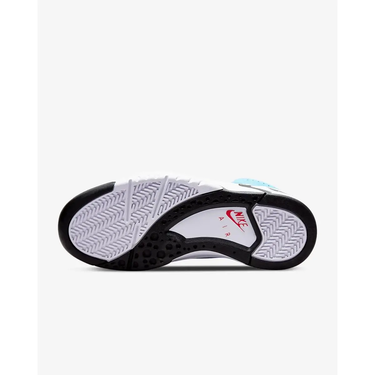 Nike shoes - Nike Air Flight Lite - Air Flight Lite - DQ7778-400 - Blue 4