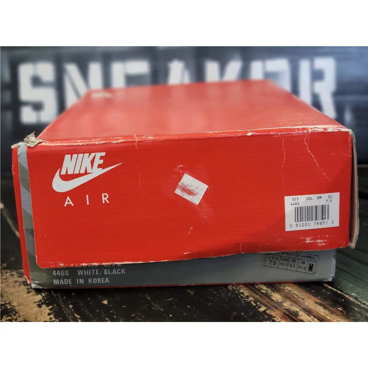 Nike shoes - White 9