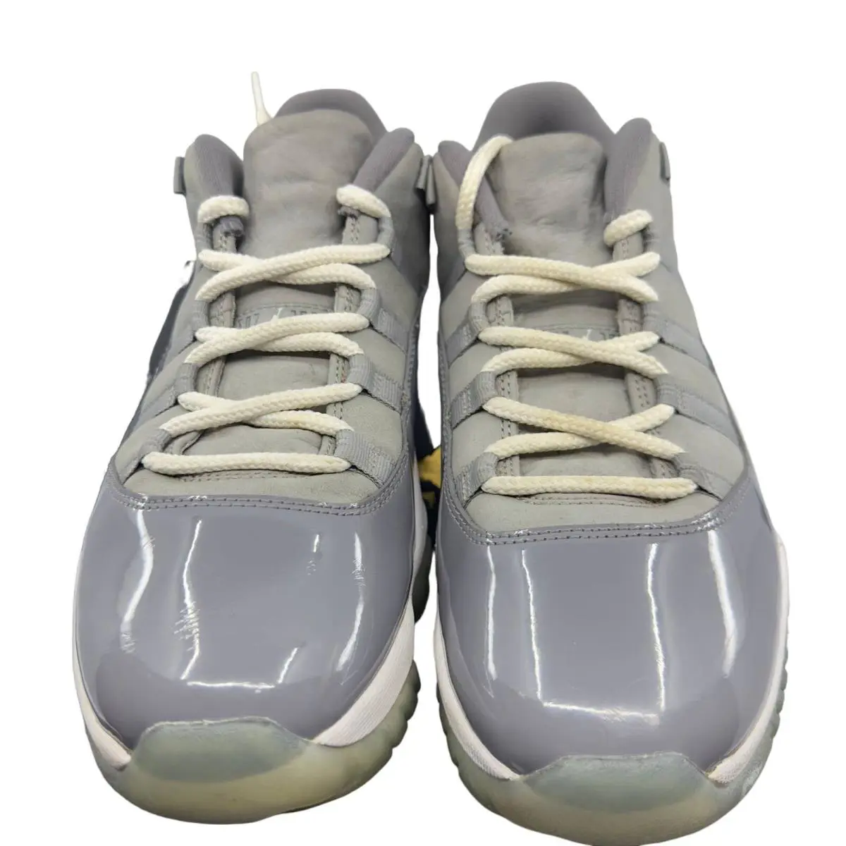Nike shoes - Gray 0