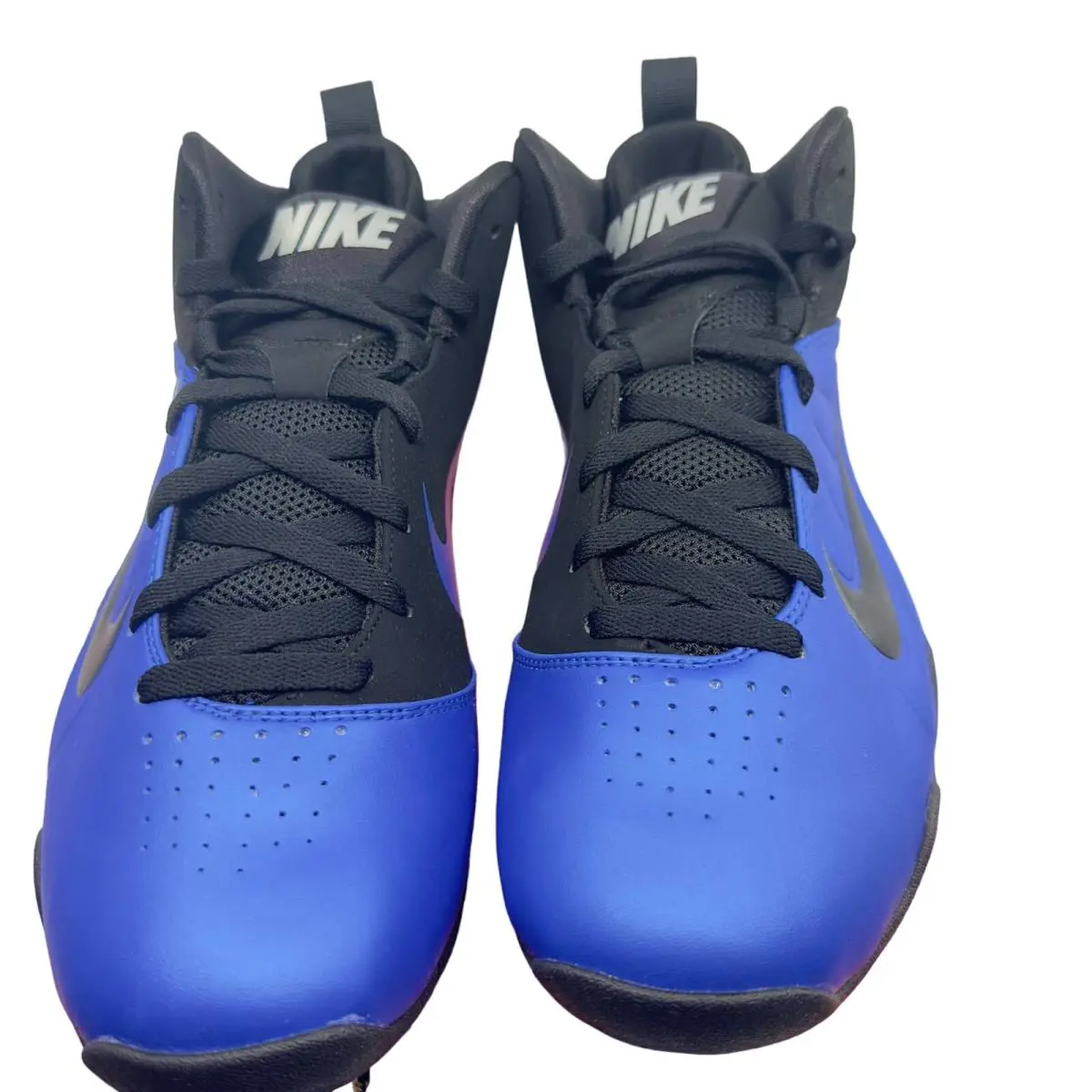 Nike shoes - Blue 0
