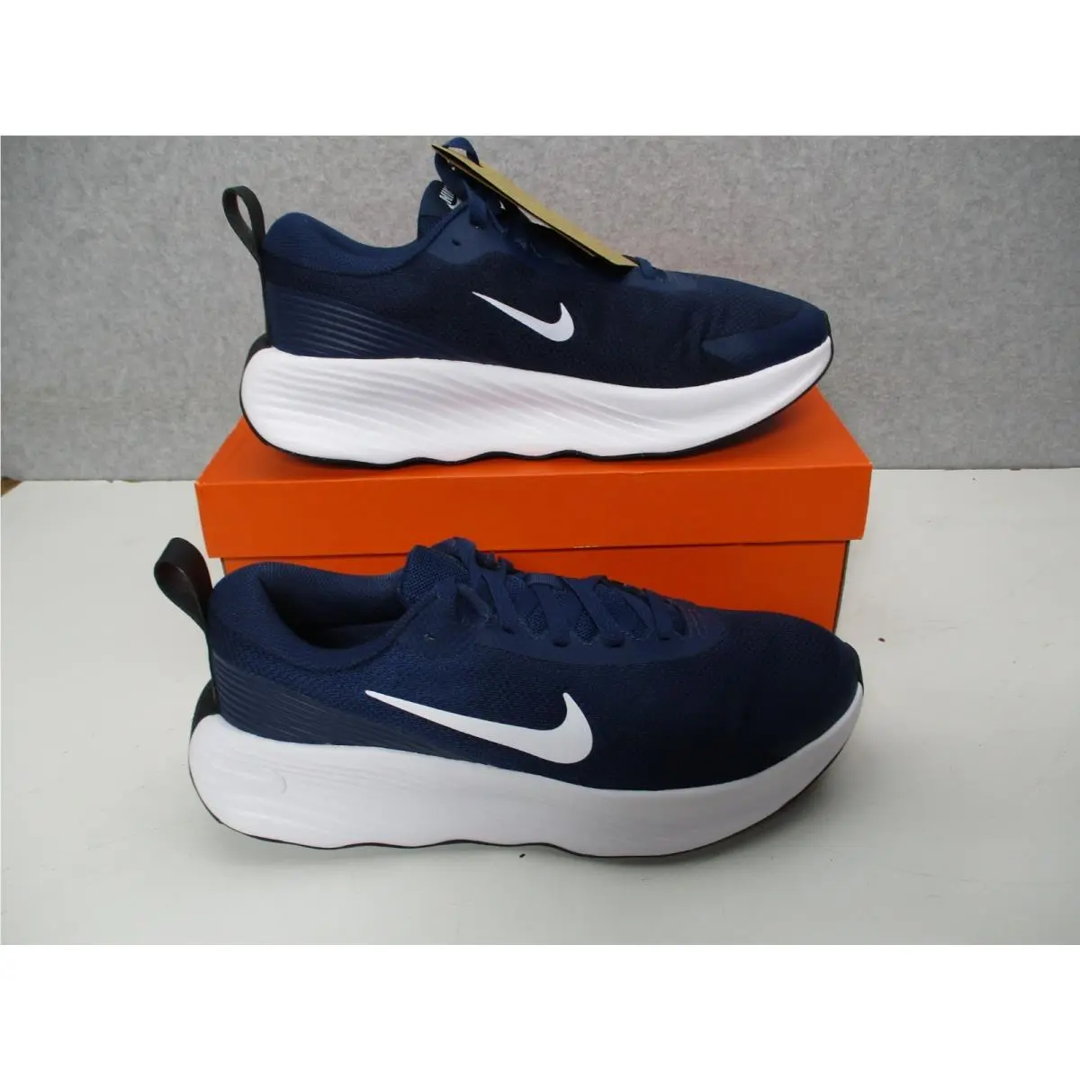 Nike shoes - Nike Promina - Promina - FV5285-400 - Blue 0