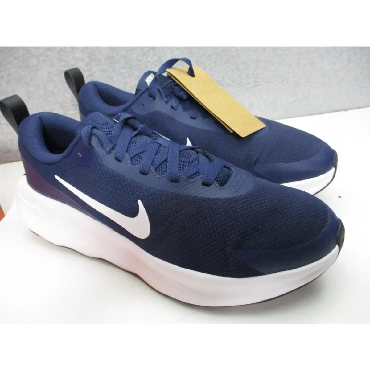 Nike shoes - Nike Promina - Promina - FV5285-400 - Blue 1