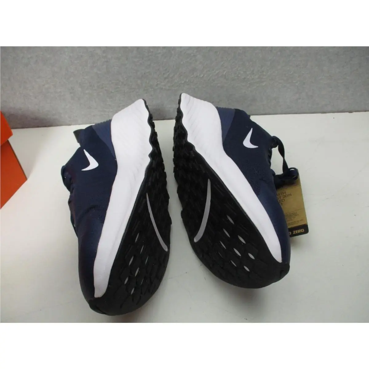 Nike shoes - Nike Promina - Promina - FV5285-400 - Blue 2