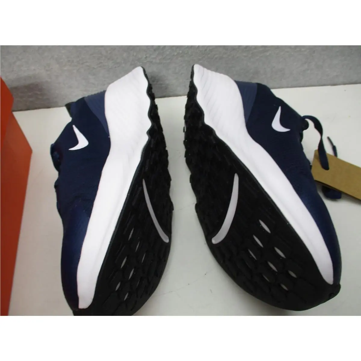 Nike shoes - Nike Promina - Promina - FV5285-400 - Blue 4