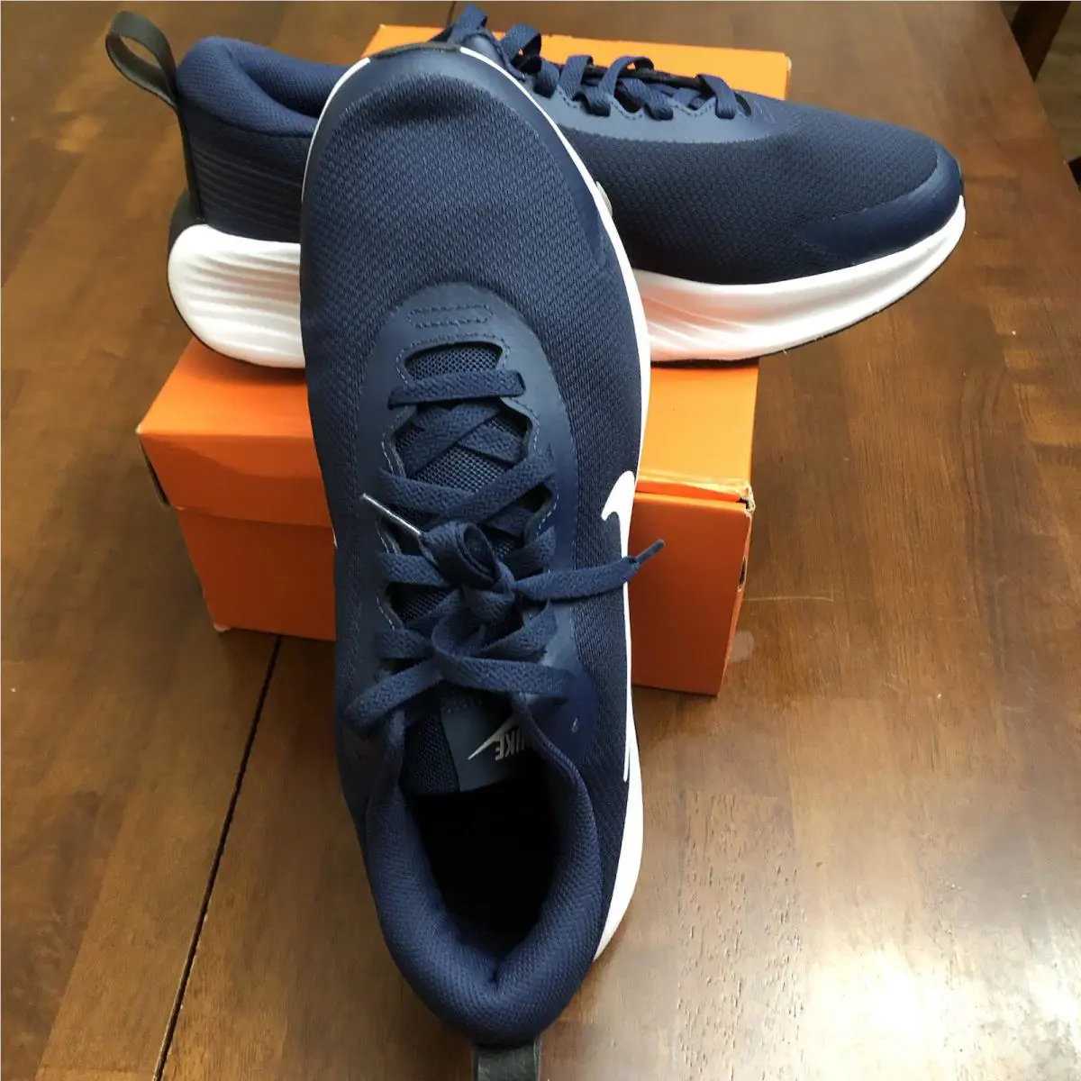 Nike shoes - Nike Promina - Promina - FV5285-400 - Blue 1
